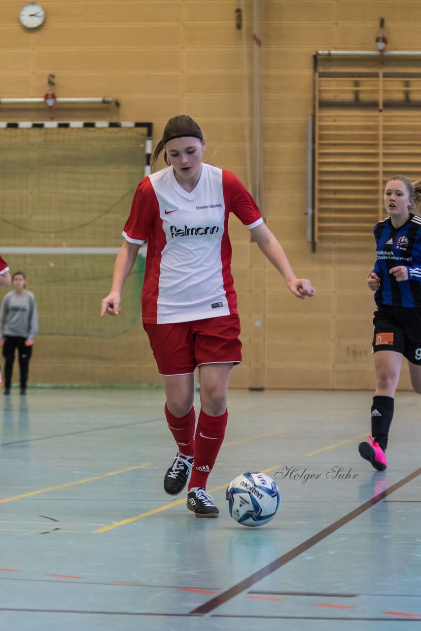 Bild 227 - Girls Cup